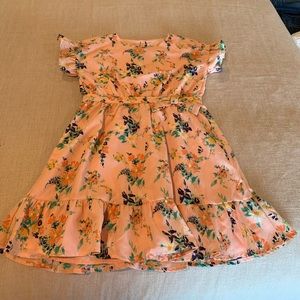 Janie & Jack dress